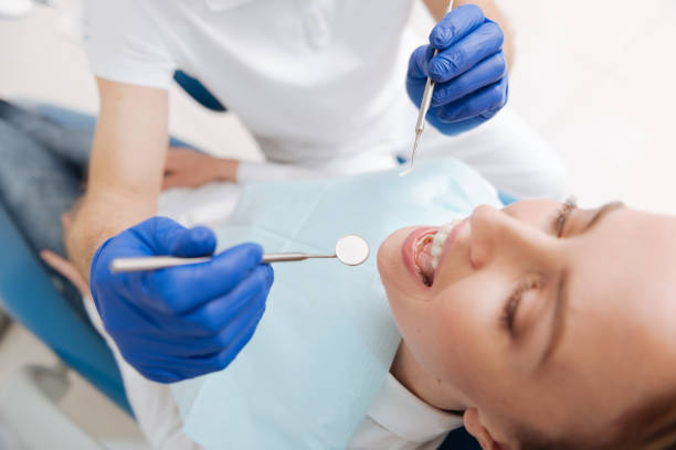 Best Tooth Extraction  in Weaverville, CA